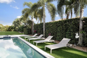 Luxury Home W Pool By Pmi